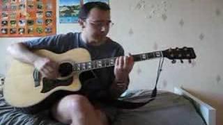 Boom boom - John Lee Hooker - Yardbirds -