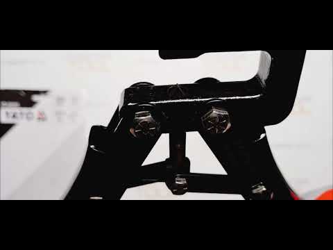 Клещи YATO (YT-51311) для соединения гипсокартонных профилей 280 мм