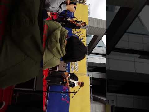 잔나비 - 미인 (원곡 신중현과엽전들)