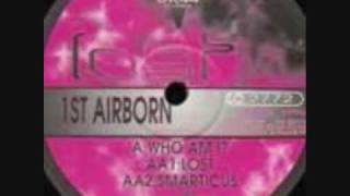 1ST Airborn -  Lost