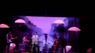 Jars of Clay - Oh My God - NJ 2012