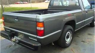 preview picture of video '1988 Dodge Ram 50 Used Cars Pulaski TN'