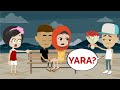 Yara BETRÜGT Toni Wer Ist Taylan
