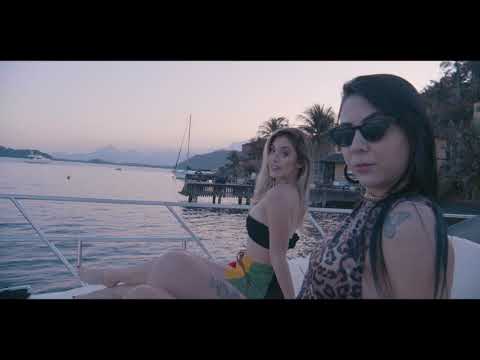 Pedro Medz, Ameno IDL, Victor WAO - TODA BOA (Clipe Oficial)