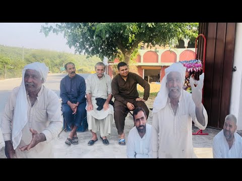 Beautiful Pothwari Sher (poetry)