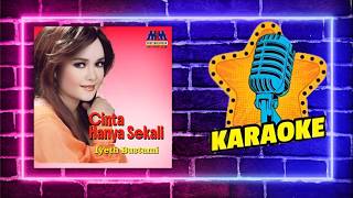 Download lagu ORIGINAL KARAOKE NO VOCAL - CINTA HANYA SEKALI [IYETH BUSTAMI] mp3