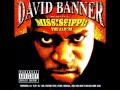 David Banner - Cadillac On 22's