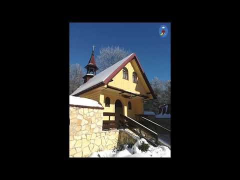 Pustelnia 02.03.2021 - Kazanie o. Daniela