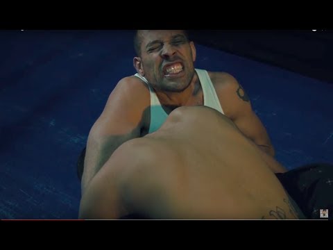 Black Pegasus - Gauntlet - Ft Chino XL - Official Music Video