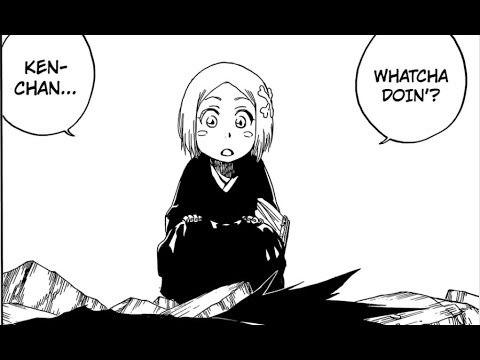 Zaraki's Bankai! -- Bleach Chapter 668 Manga Review