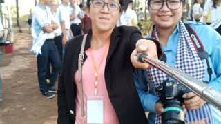 preview picture of video 'Kirirom Resort-Cambodia'