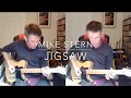 Mike Stern - Jigsaw (Arrangement for Two Guitars)