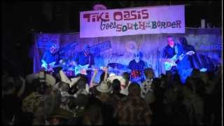 Los Straitjackets - Theme From A Summer Place