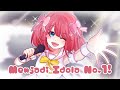 【Original Song】Menjadi Idola No.1!【Mariela Riona】