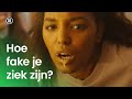 Fake: ziek zijn | Fake It Till You Make It