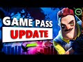 Xbox Game Pass Update | Maneater, Knockout City, SnowRunner + MORE ADDED
