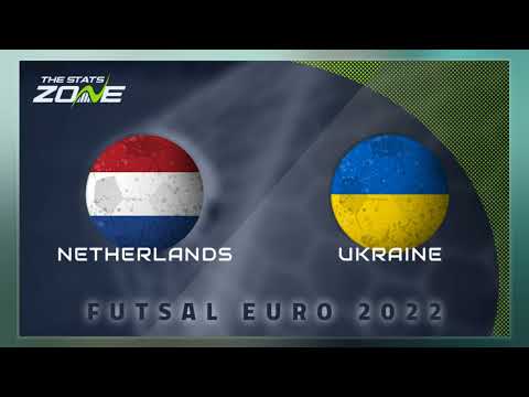 UEFA Futsal Euro 2022