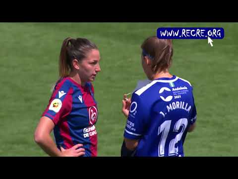 Levante U.D. 2 - Sporting Club de Huelva 2