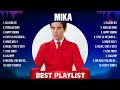 Mika Greatest Hits Full Album ▶️ Full Album ▶️ Top 10 Hits of All Time