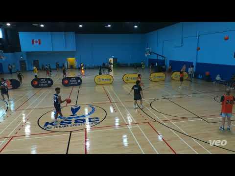 Ritz(39) tier 15 Boji 2(57) - tcbl sunday