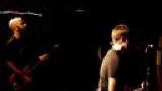 Cartel - &quot;The Perfect Mistake&quot; (Columbus)