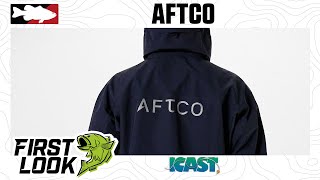 Aftco Barricade Elite & Barricade Rain Bib and Jacket