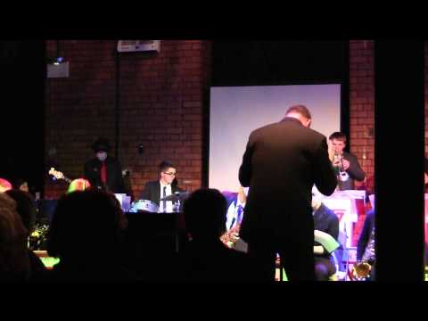 Wigan Youth Jazz Orchestra - Northern Soul