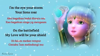 Download lagu Gem of Love - Keely Hawkes | Ending Dragon Nest [ Terjemahan Indonesia - English ] mp3