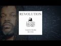 Lloyd Brown - Revolution