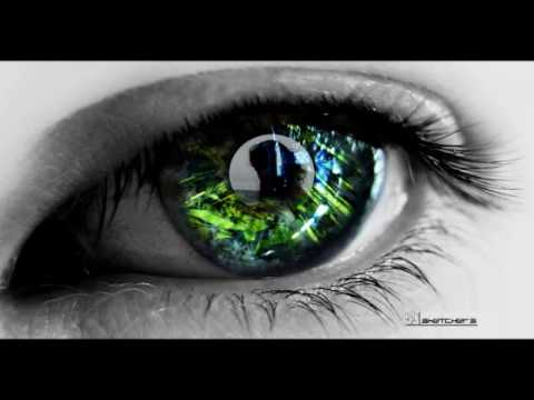 Vicente Lara & Dj Nano - Behind These Hazel Eyes (Original Mix)