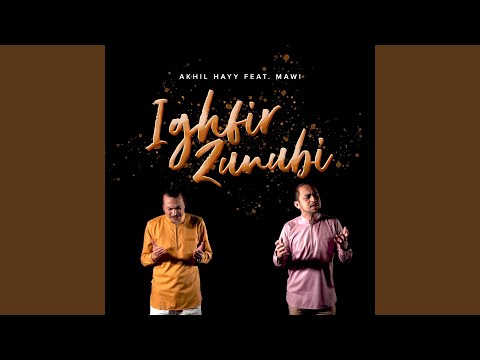 Ighfir Zunubi (feat. Mawi)