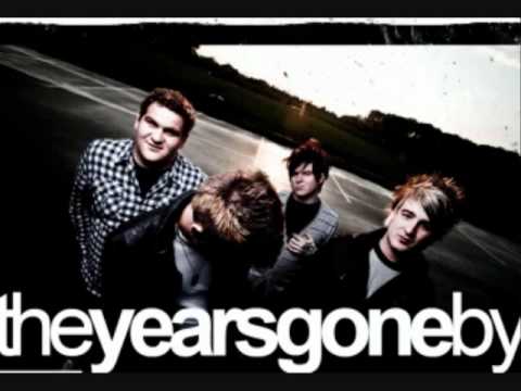 The Years Gone By - You Might As Well Be In Space