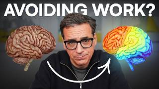 How To Force Your Brain To Be Motivated (when you don’t feel like it)