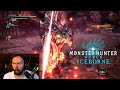 Fatalis Monster Hunter World Iceborne