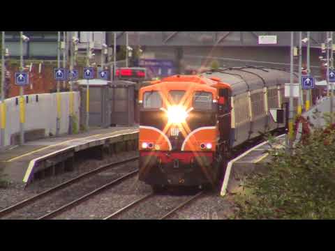 IÉ 073 + RPSI cravens transfer