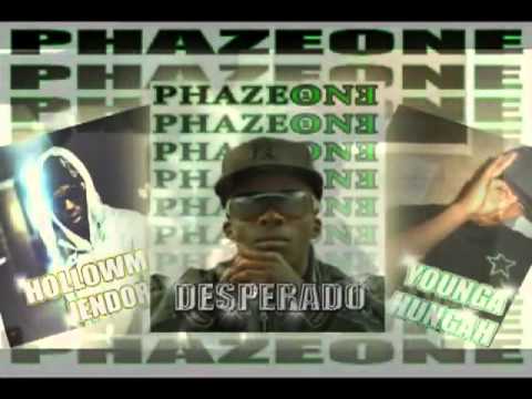 YDNKNW.TV EXCLUSIVE ✖ Desperado, Jendor & Younga Hungah - Boosted