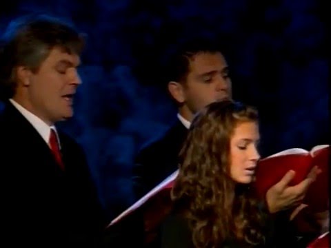 Corul BAZS Chicago -  Still Still Still - Colind