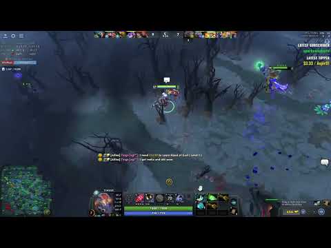 Arise gets mad at yapzor xdd