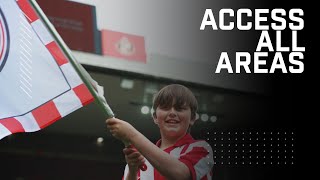 Access All Areas | Millwall