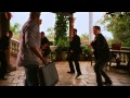BRWC FALCON RISING Hacienda Fight Scene
