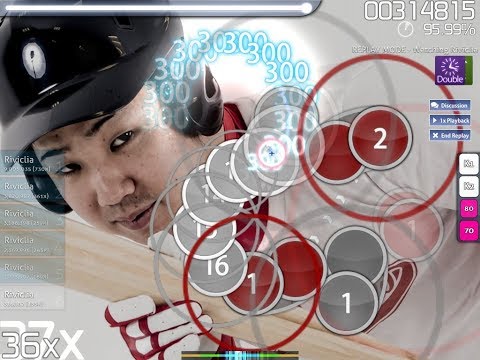 KASAI HARCORES - Cycle Hit [Home Run] +EZ,DT 90.85%