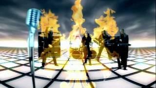 Stratovarius - Eagleheart [HD] (Lyrics)