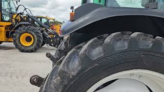 Tracteur &agrave; roues Valtra A-95-4 | Image 5 - Agroline
