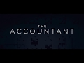 The Accountant Music Video - To Leave something behind with lyrics