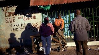 'We are tired': Gambians struggle after months of power outages