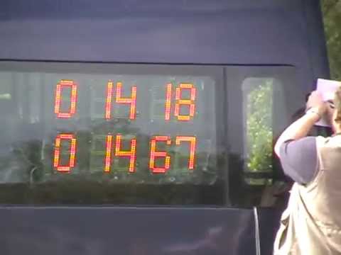 PKL Nouzov 2015 - Veselá