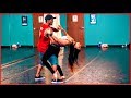 J. Balvin, Willy William - Mi Gente Dance | Leo Bruno & Romina Hidalgo - Lambada Dance J. Balvin, Willy William - Mi Gente Dance | Leo Bruno & Romina Hidalgo - Lambada Dance