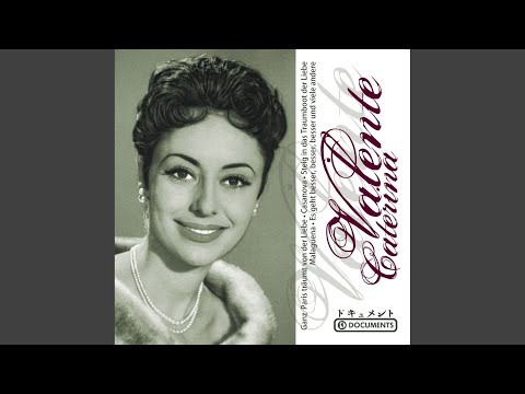 Wie Wärs - Caterina Valente