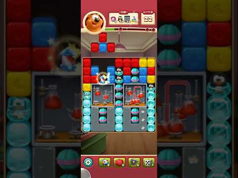 Toon Blast Level 3902-3899-2 Clear(4)