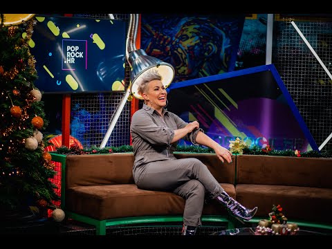 Indira Forza o početcima karijere | PopRock.hr